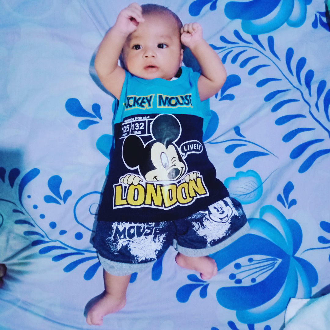 riccie putri profile icon