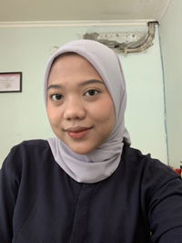 ayu ningsih profile icon