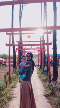 Nisa Rahma profile icon