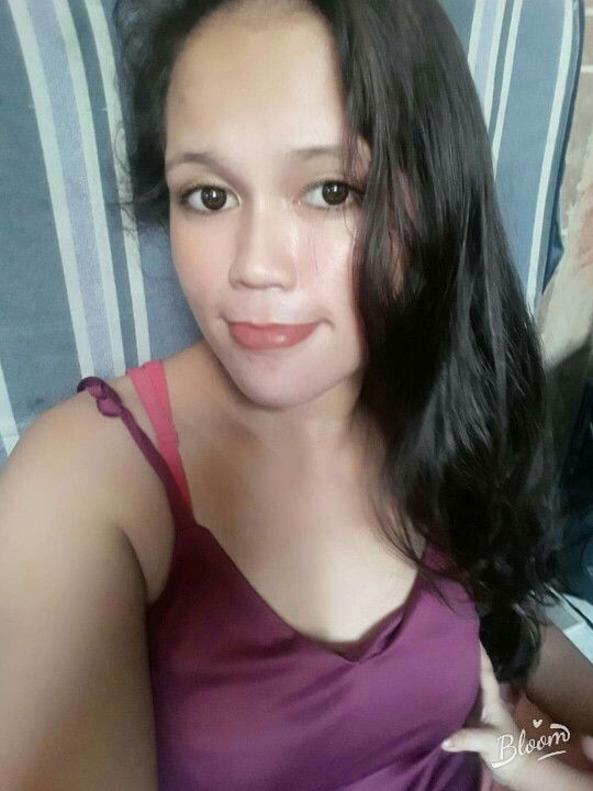 Mary Grace C . Yamson profile icon