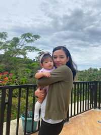 Fitri Widya Hartanti profile icon