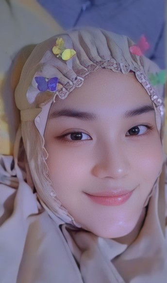 Lisya Nitami profile icon