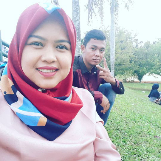 pitriawati profile icon