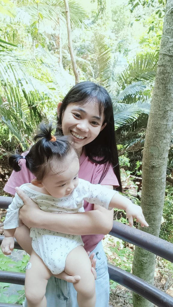 นันทยาพร เทวะ profile icon