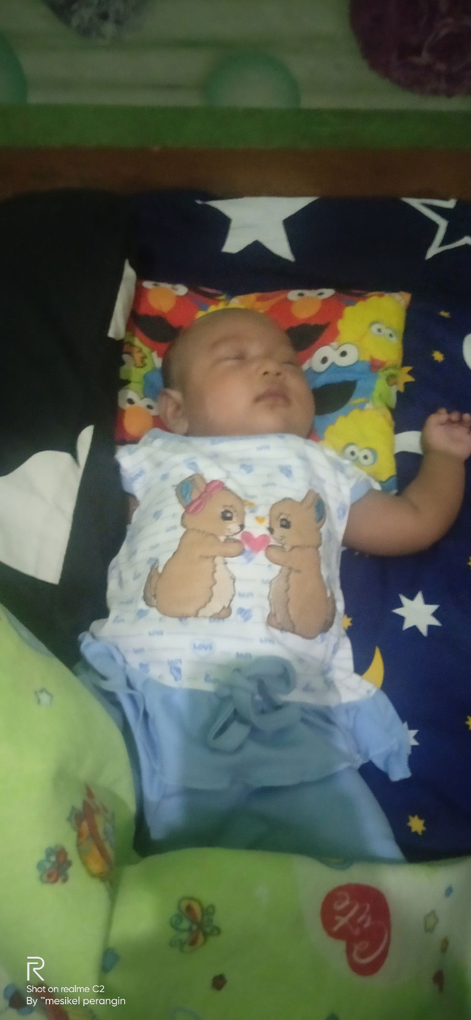 Yu Ca Gi profile icon