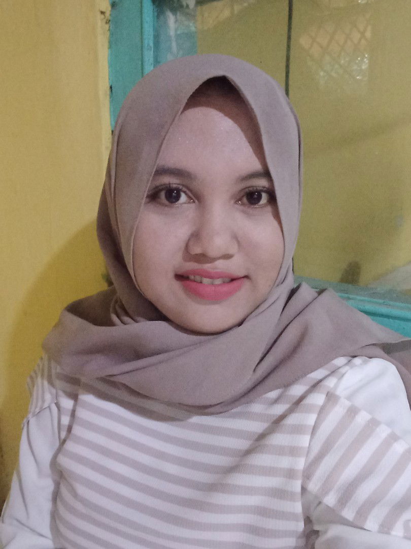 Novia Halimatuzzannah profile icon