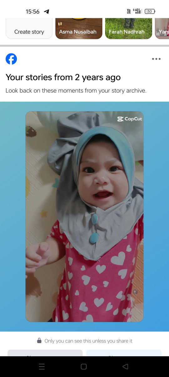 Syarifah Rabiatul profile icon