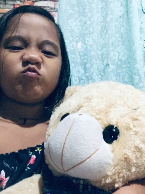 joyce faith rivas profile icon