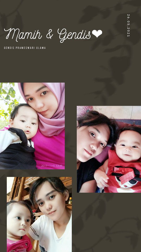 Dinar Prameswari profile icon