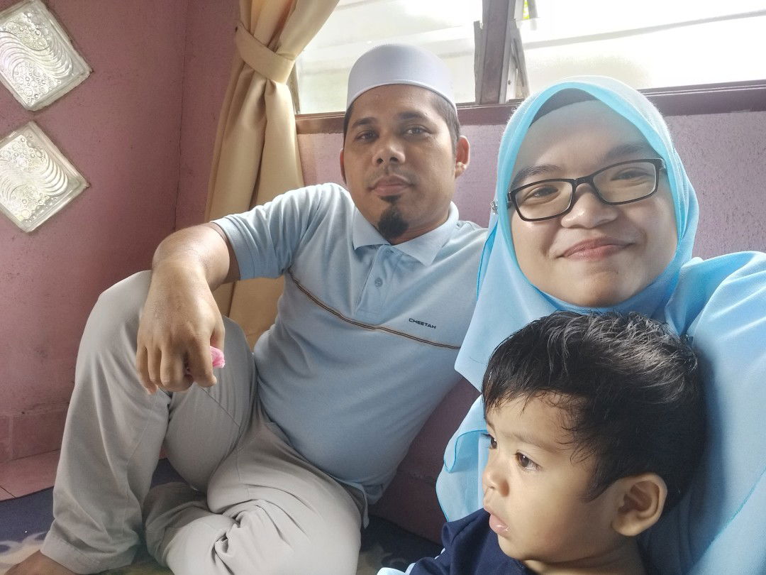 Farhani Musa1996 profile icon