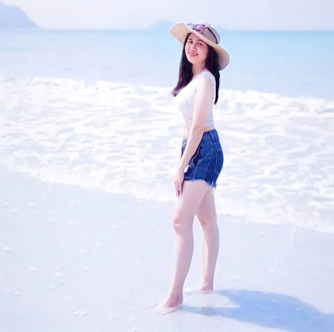 Benyapa Komrungsee profile icon