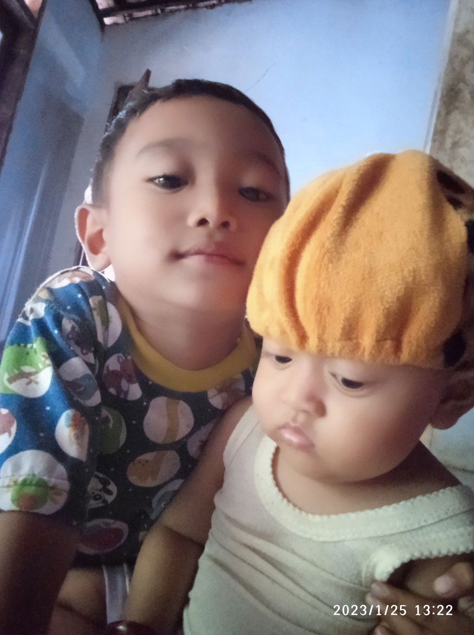 Selfy Wulansari profile icon