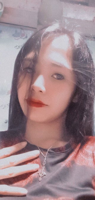 Margellie Mae Raga profile icon