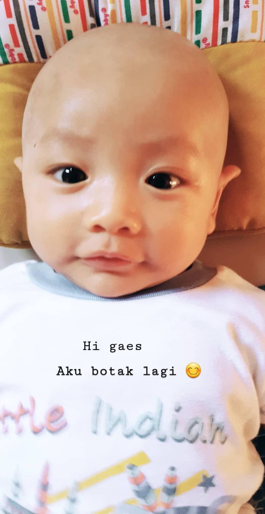 baby boy