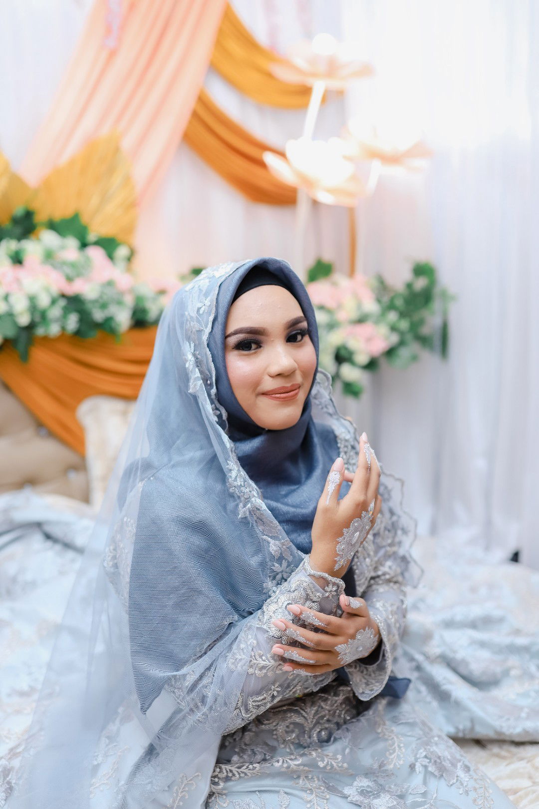 Fahria Putri profile icon