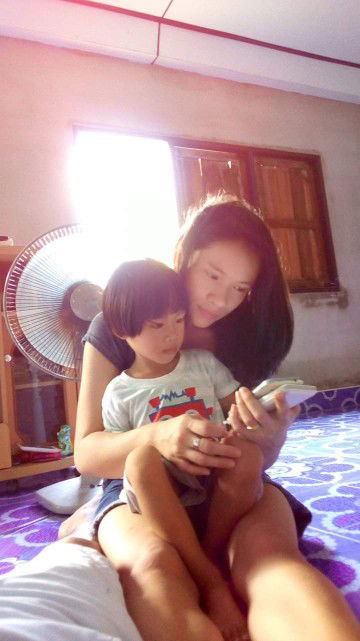 กนกรดา คงอาษา profile icon