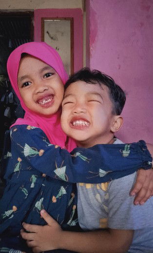 Aisya Mega octavia profile icon