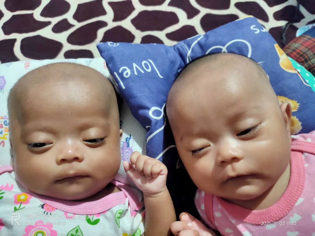 Ahliya Abdul Salam profile icon