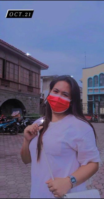 Romelyn Macapagal profile icon