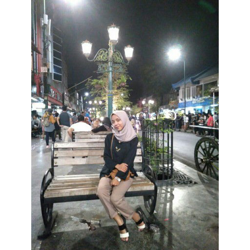 Ninda Nila Insani profile icon