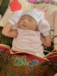 Mardayana Afifa profile icon