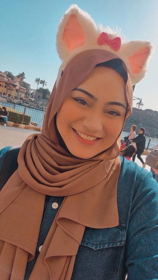 Nurul Thahirah profile icon