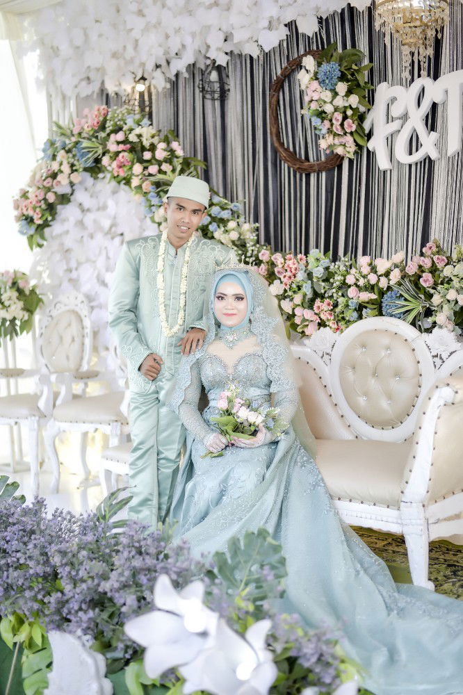 Tanti Fahmi profile icon