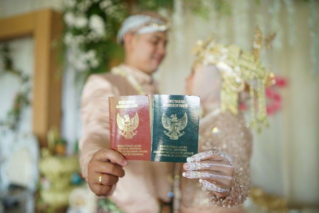 Ferry Septiandari profile icon