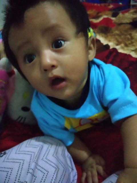 Dita Widowati profile icon