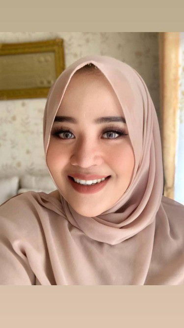 Ellen syahputri profile icon