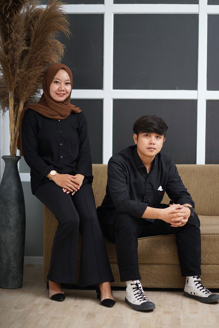 Wulandari profile icon