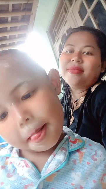 lisa aja profile icon