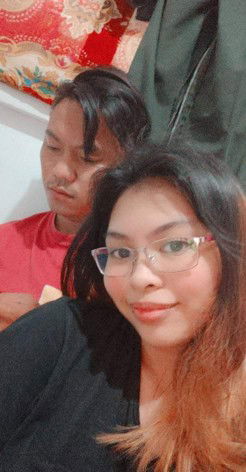 Maria Portia Navarette profile icon