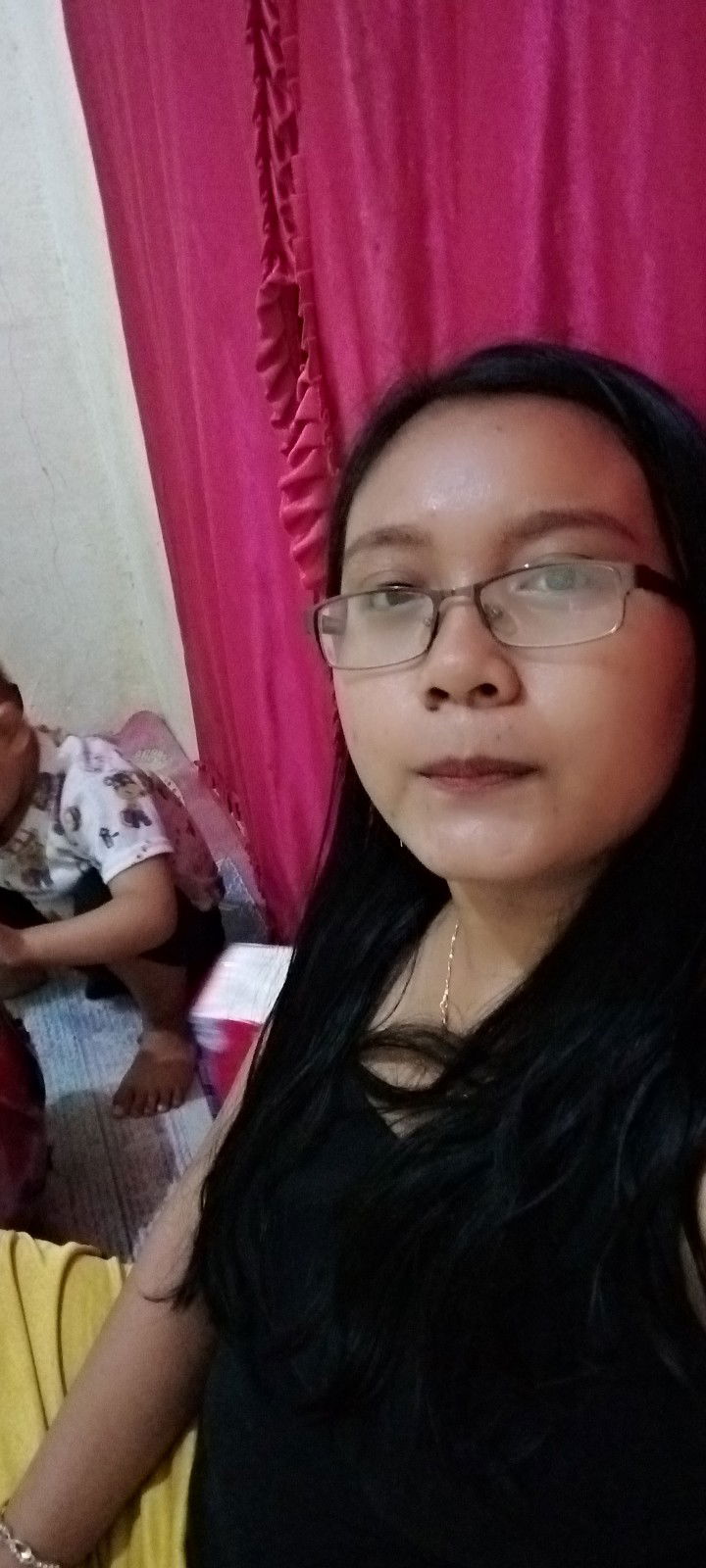 Siska kristina profile icon