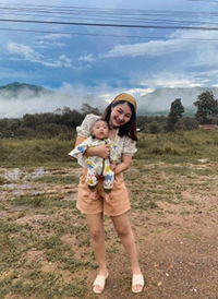 น้องปุณณ์ profile icon