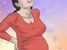 Sedikit Ilmu Buat Bakal Mommy Yg Nak Dekat Bersalin