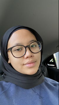 Iman Natasha Sarjuni profile icon