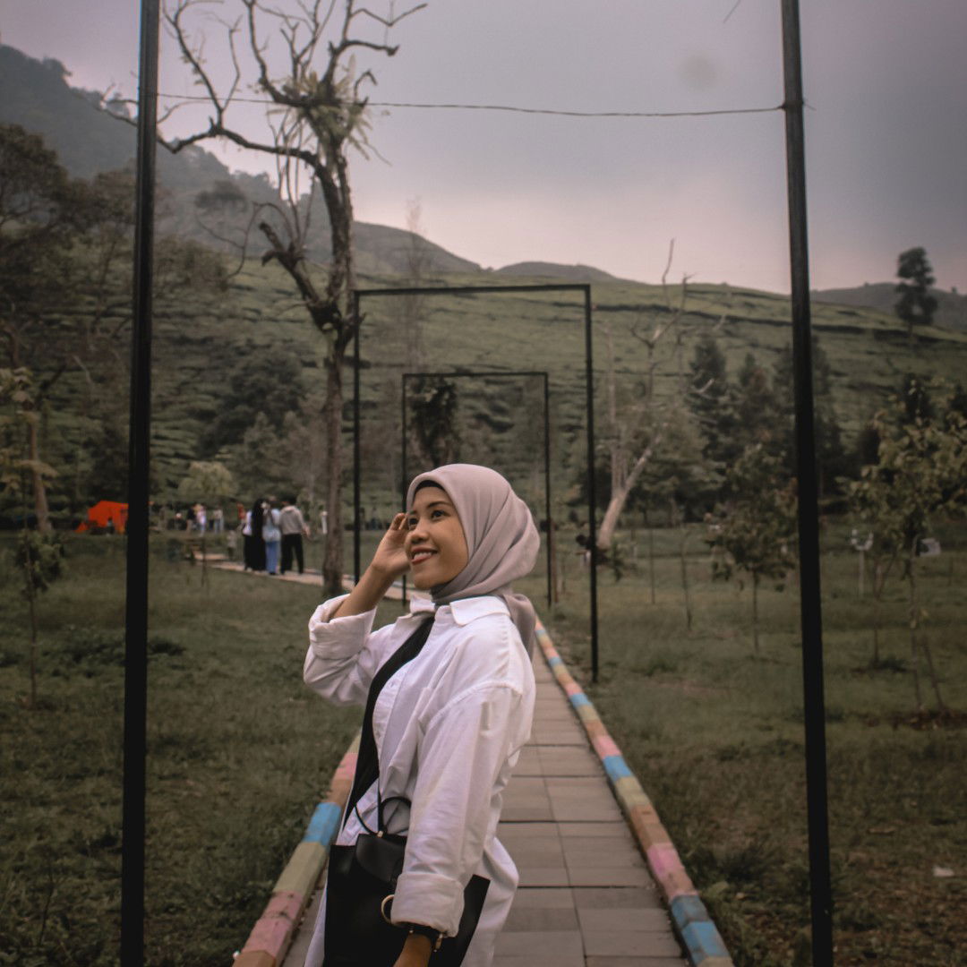 Fika Angraeni profile icon