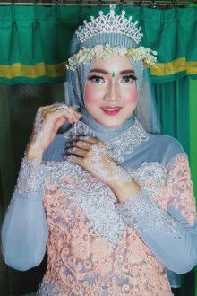 Sartika Kurnia profile icon