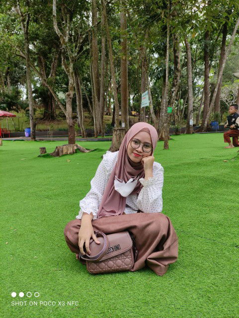 Nurul Homsiah profile icon