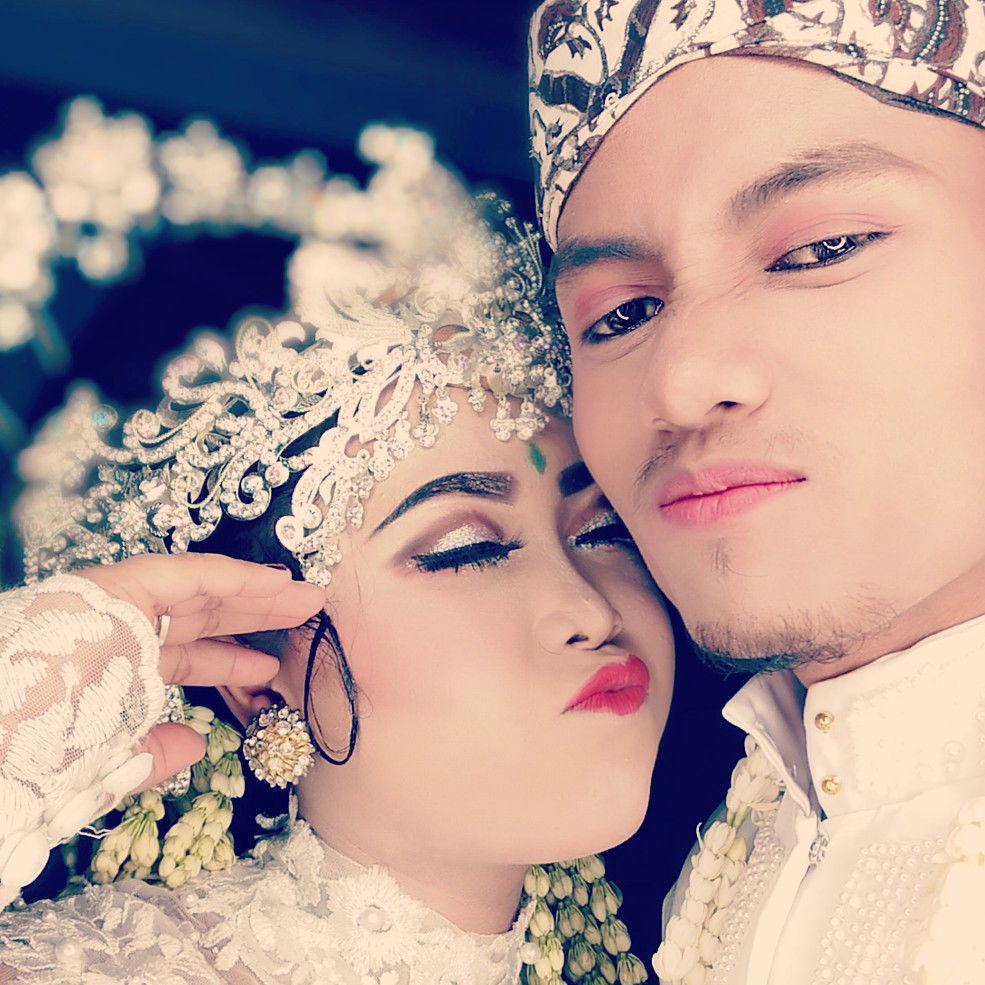 Yeye Qodir profile icon