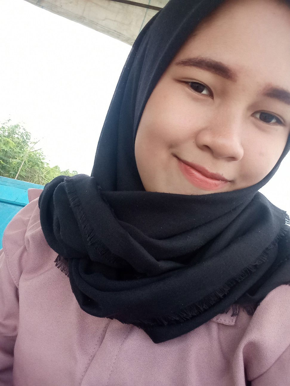 Bella ariyani profile icon