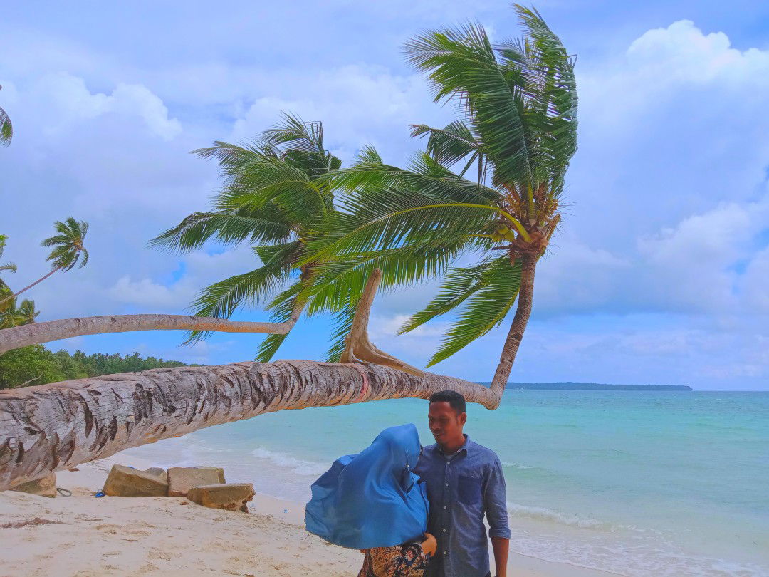 Nurmila Wahab profile icon