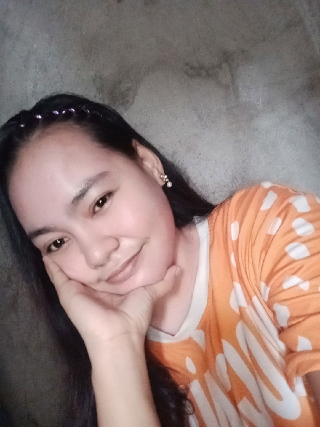 Mecaela Cinco profile icon