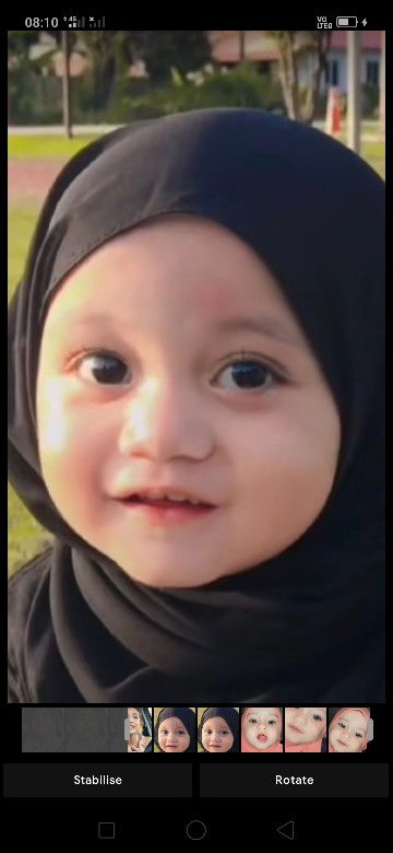 Wahida Wida profile icon