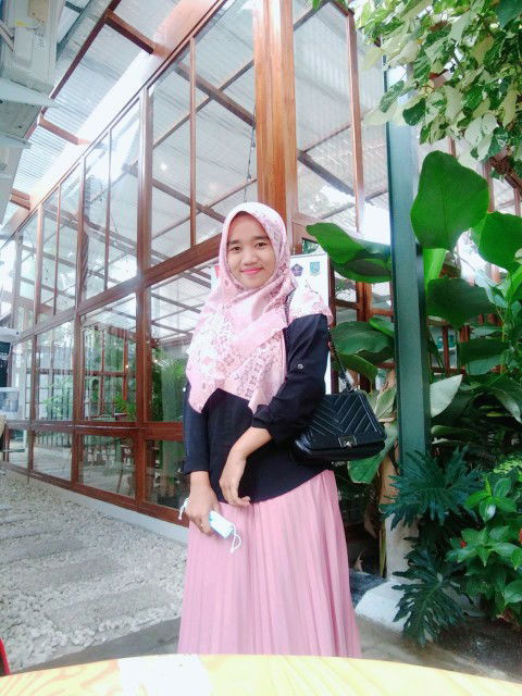 Rika Surya Rinah profile icon