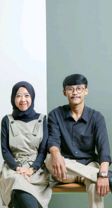 fitri wulandini profile icon