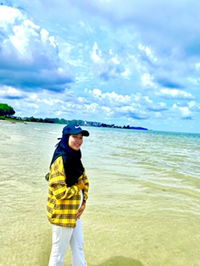 Eiyra Amzah profile icon