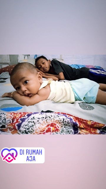 siti zumroatul faizah profile icon