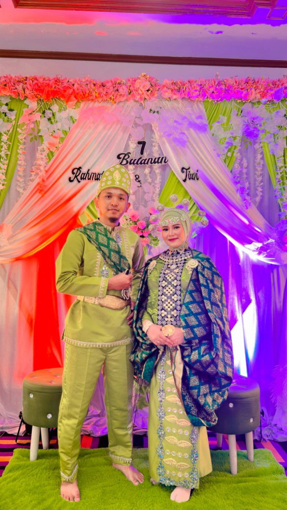 Hapsari Dwi Maharani profile icon